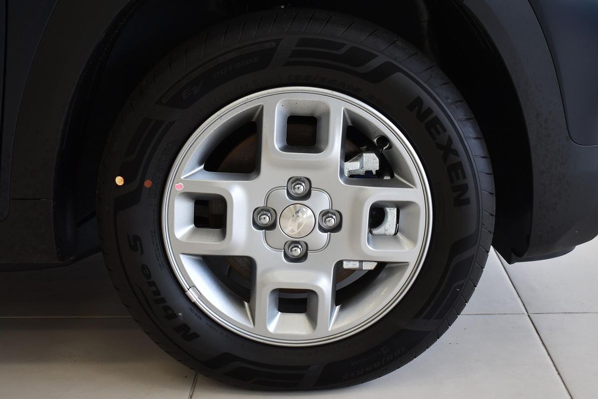 2025 Hyundai INSTER AX.V1