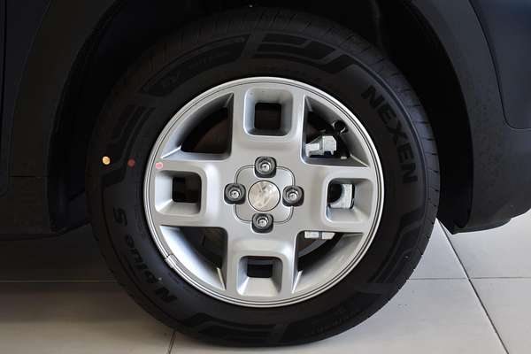 2025 Hyundai INSTER AX.V1