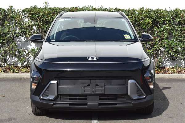 2025 Hyundai Kona Hybrid SX2.V2