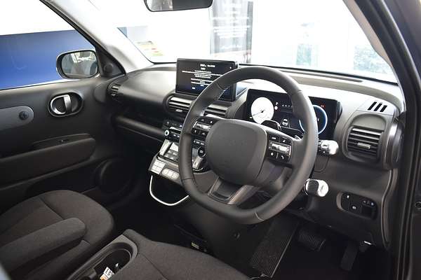 2025 Hyundai INSTER AX.V1