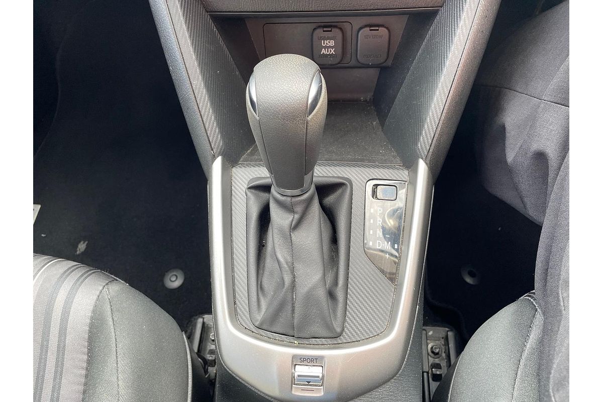 2019 Mazda 2 Neo DJ Series