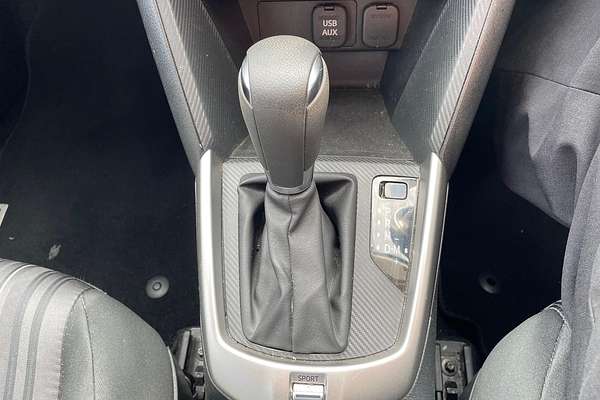 2019 Mazda 2 Neo DJ Series