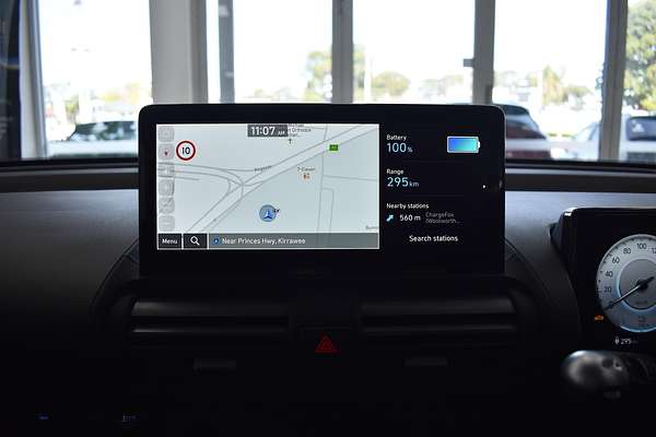 2025 Hyundai INSTER AX.V1