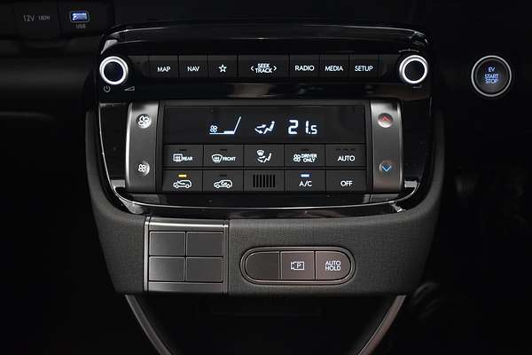 2025 Hyundai INSTER AX.V1