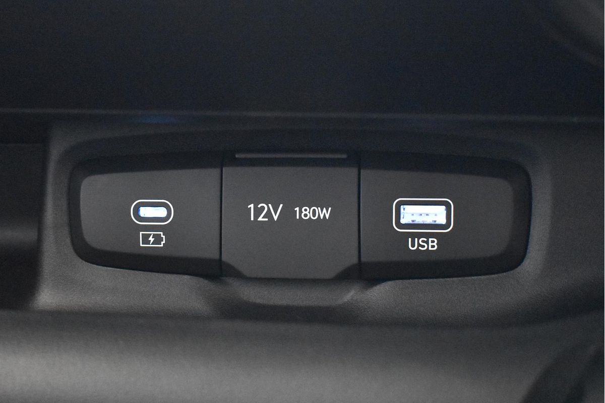 2025 Hyundai INSTER AX.V1