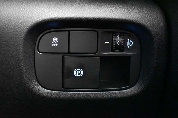 2025 Hyundai INSTER AX.V1