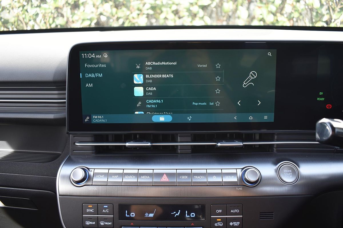 2025 Hyundai Kona Hybrid SX2.V2