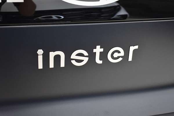 2025 Hyundai INSTER AX.V1