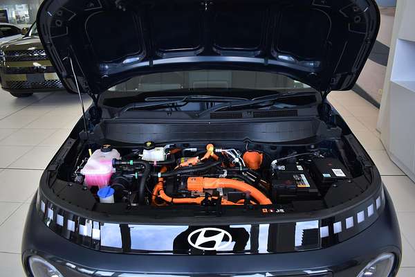 2025 Hyundai INSTER AX.V1