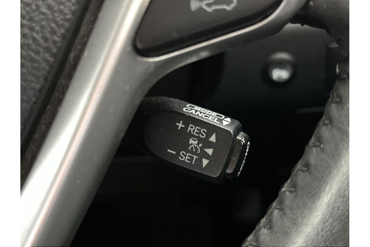 2015 Toyota Kluger Grande GSU55R