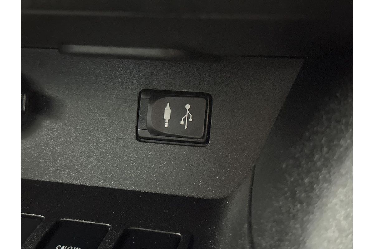 2015 Toyota Kluger Grande GSU55R