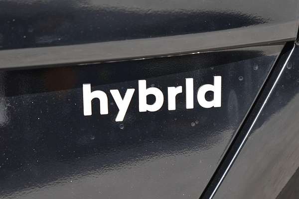 2025 Hyundai Kona Hybrid SX2.V2