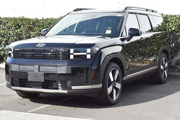 2025 Hyundai Santa Fe Hybrid Elite MX5.V1