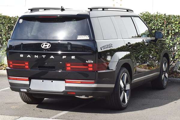 2025 Hyundai Santa Fe Hybrid Elite MX5.V1