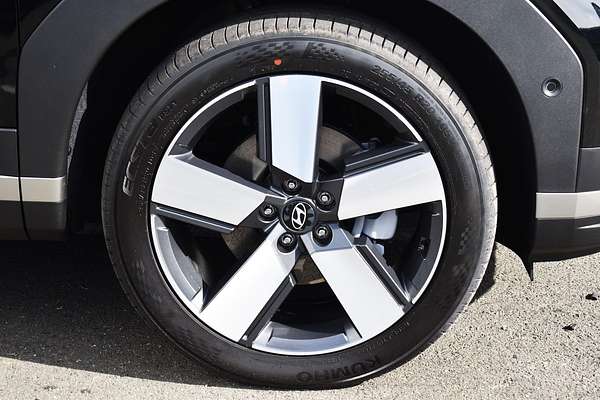 2025 Hyundai Santa Fe Hybrid Elite MX5.V1