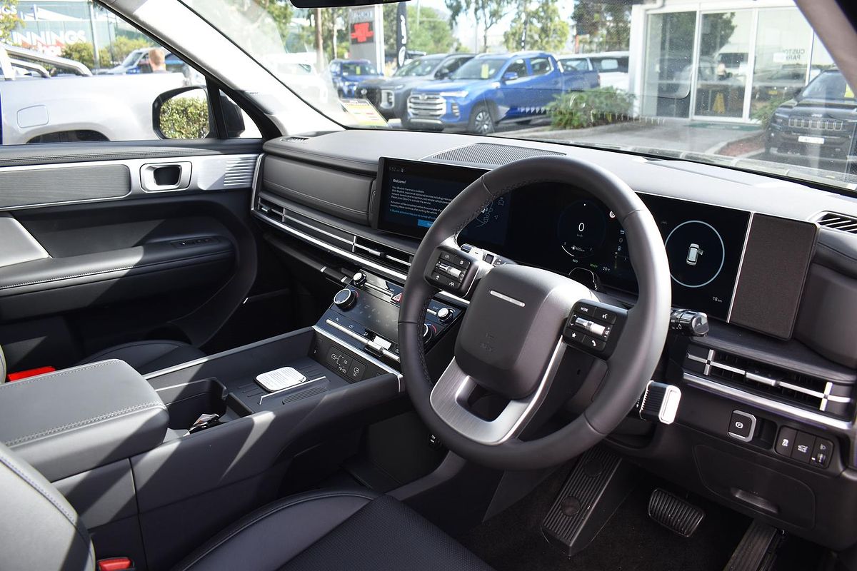 2025 Hyundai Santa Fe Hybrid Elite MX5.V1