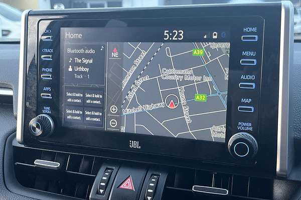 2019 Toyota RAV4 Cruiser MXAA52R