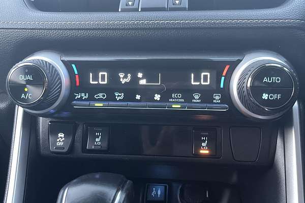 2019 Toyota RAV4 Cruiser MXAA52R