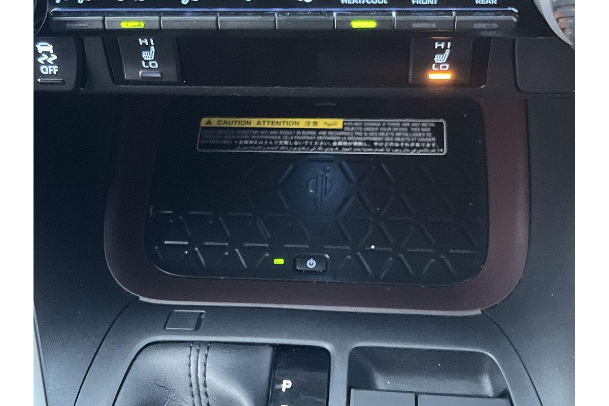 2019 Toyota RAV4 Cruiser MXAA52R