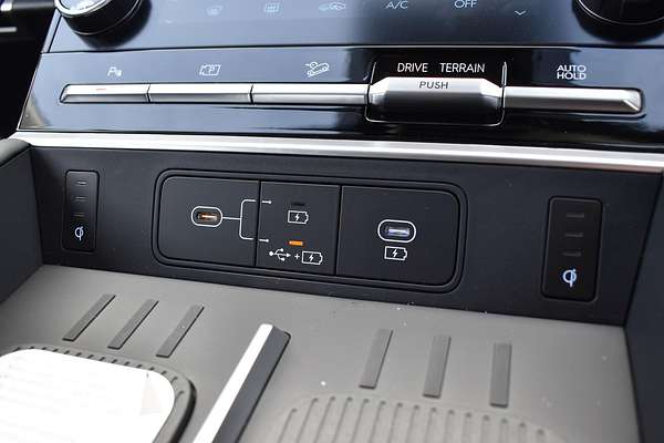 2025 Hyundai Santa Fe Hybrid Elite MX5.V1