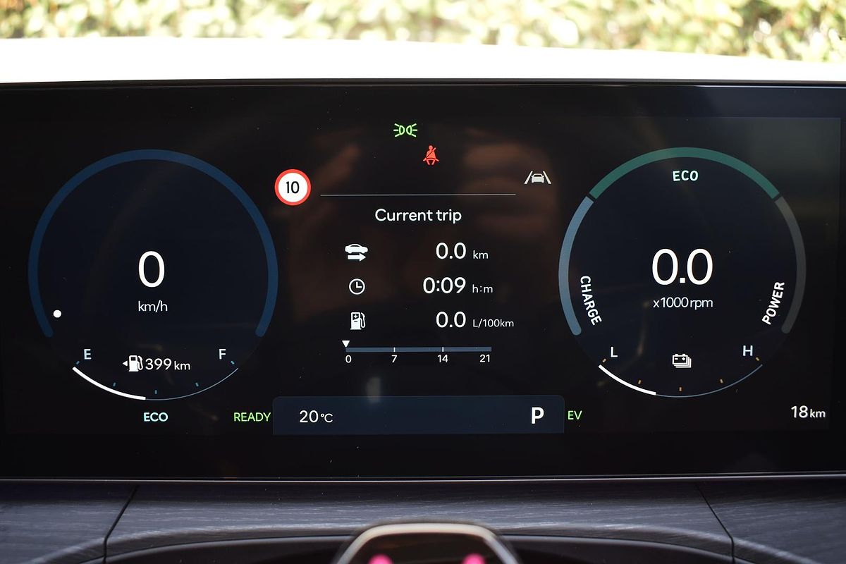 2025 Hyundai Santa Fe Hybrid Elite MX5.V1