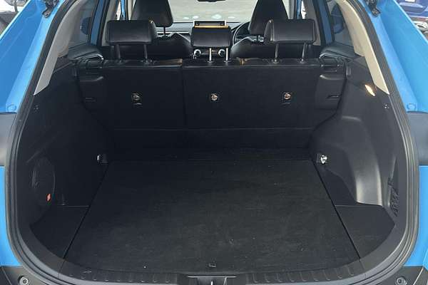 2019 Toyota RAV4 Cruiser MXAA52R