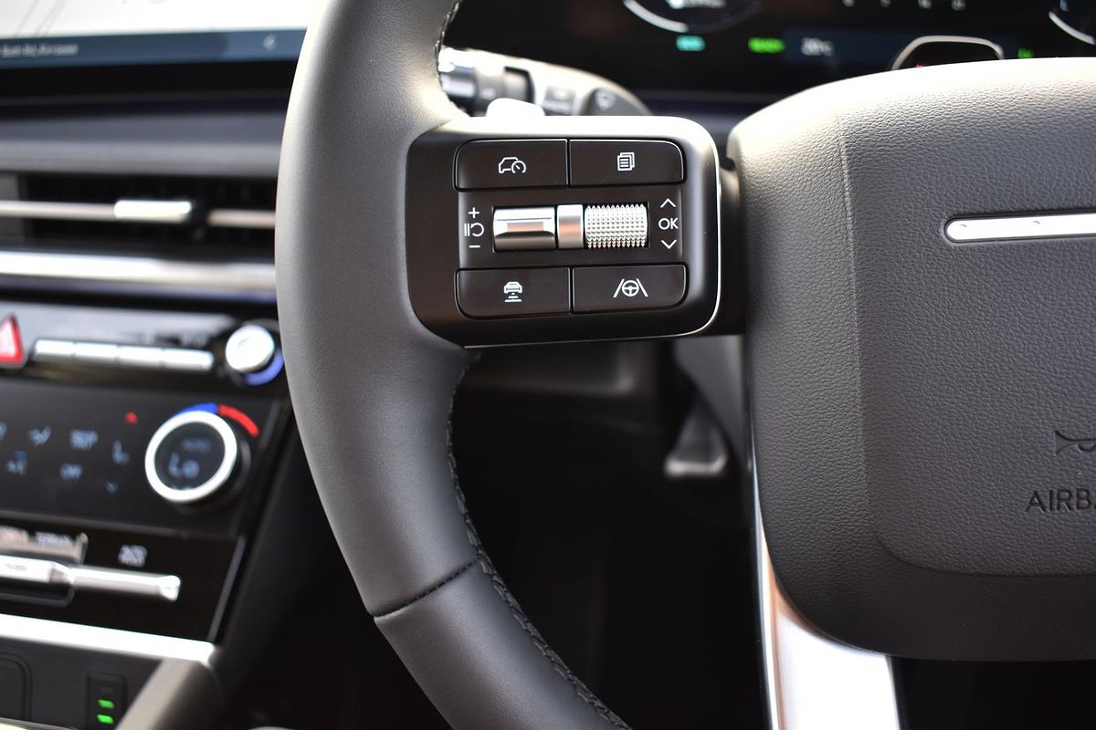 2025 Hyundai Santa Fe Hybrid Elite MX5.V1
