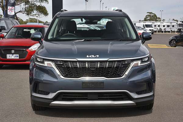 2022 Kia Carnival S KA4