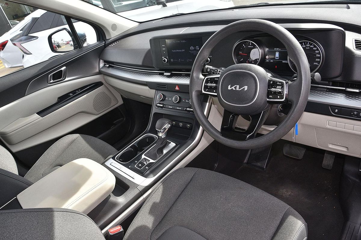 2022 Kia Carnival S KA4