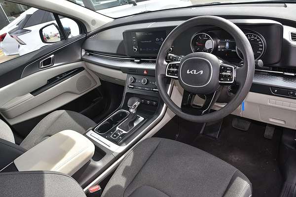 2022 Kia Carnival S KA4