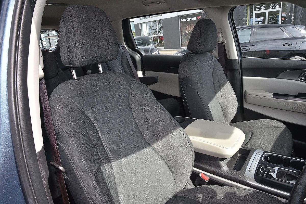 2022 Kia Carnival S KA4
