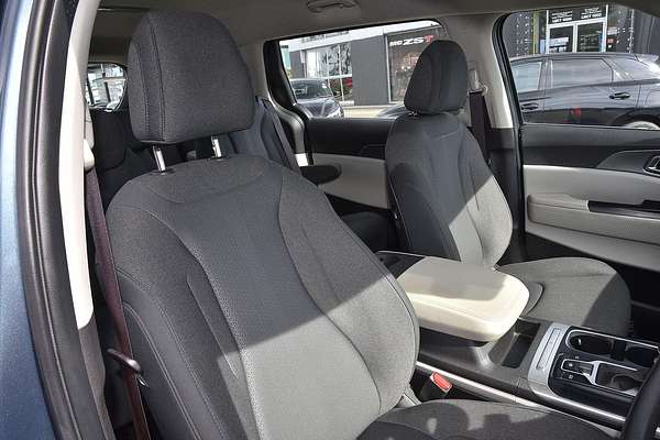 2022 Kia Carnival S KA4