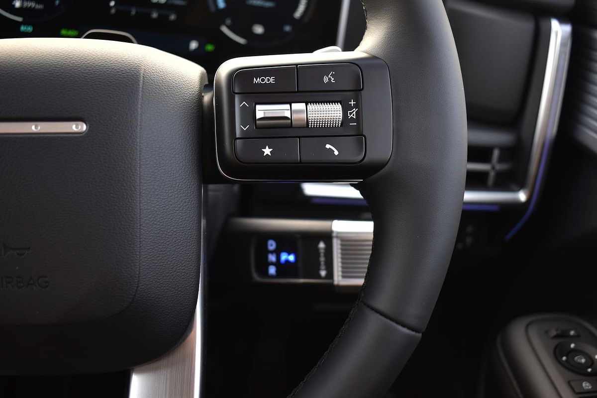 2025 Hyundai Santa Fe Hybrid Elite MX5.V1