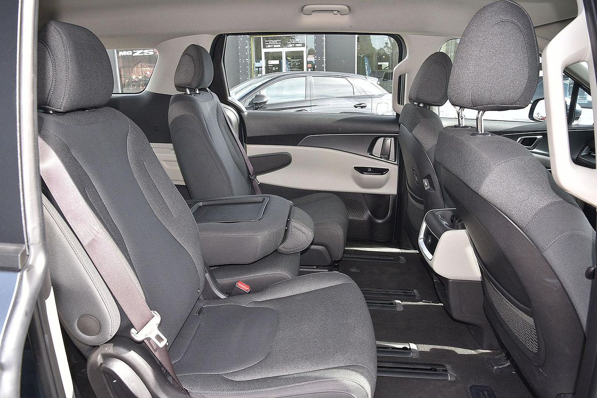 2022 Kia Carnival S KA4