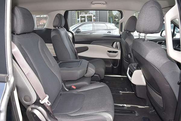 2022 Kia Carnival S KA4