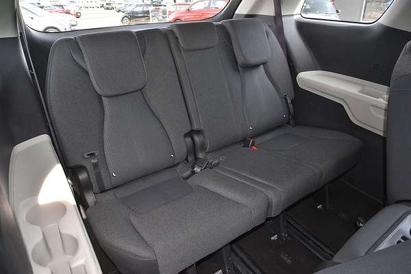 2022 Kia Carnival S KA4
