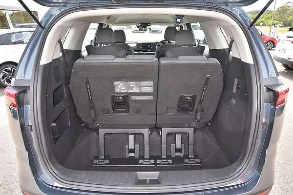 2022 Kia Carnival S KA4