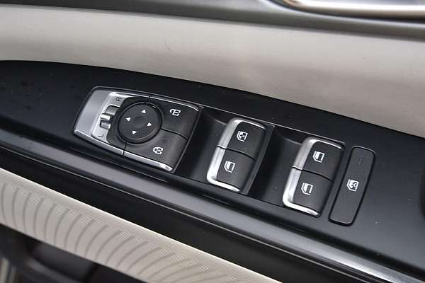 2022 Kia Carnival S KA4