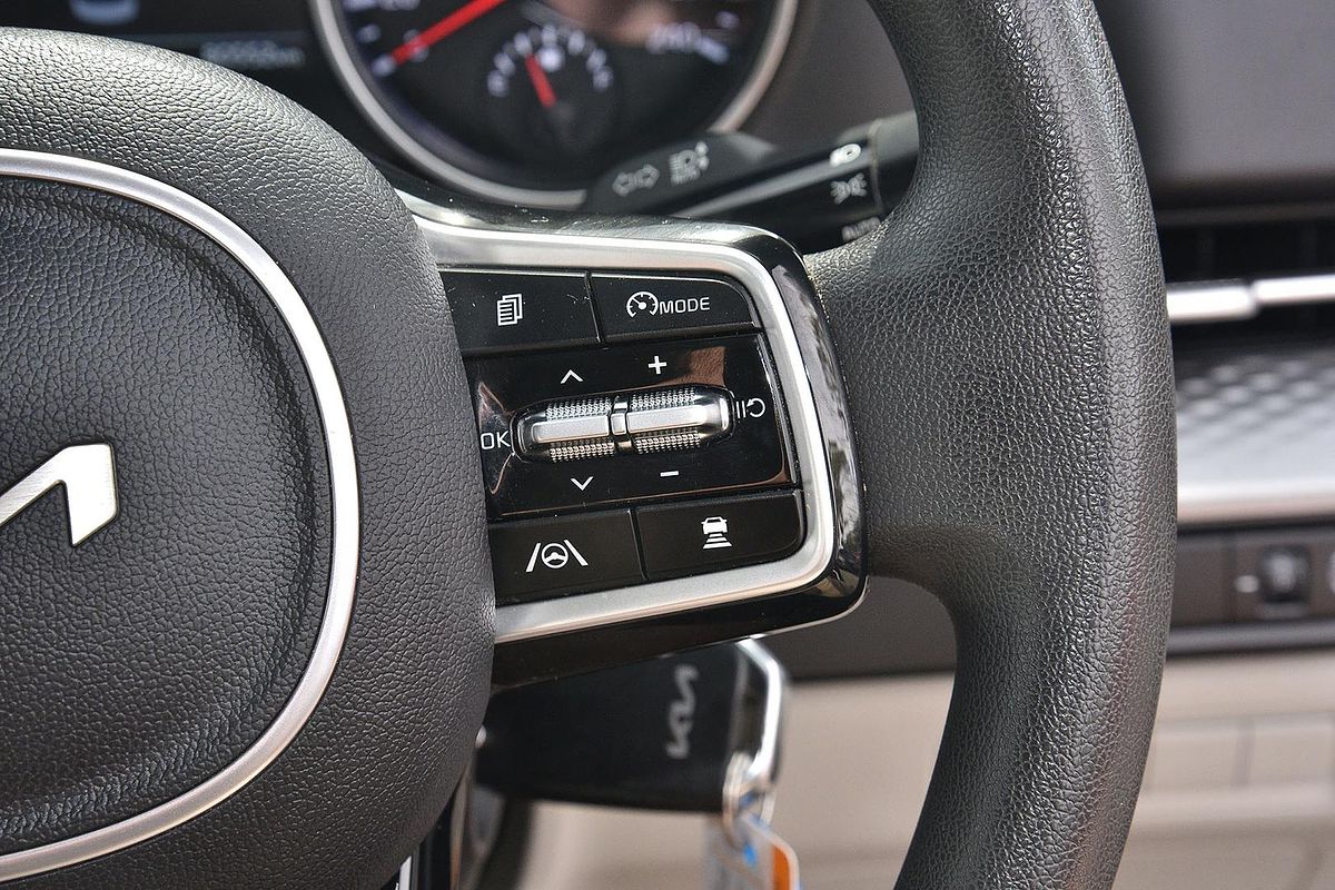 2022 Kia Carnival S KA4
