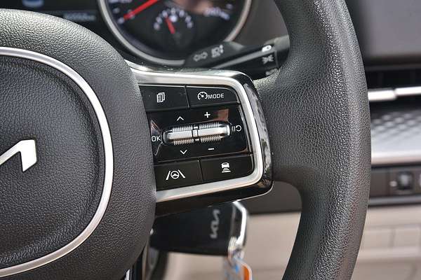 2022 Kia Carnival S KA4