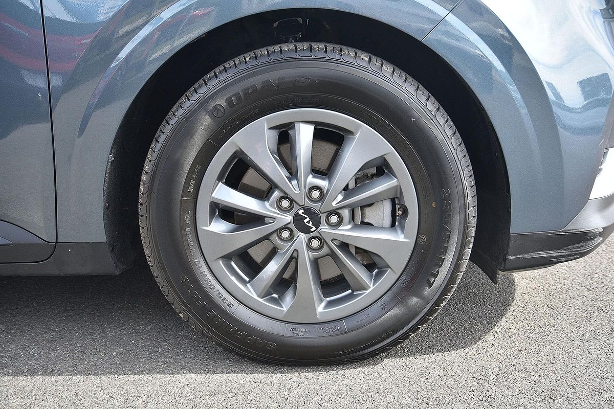 2022 Kia Carnival S KA4