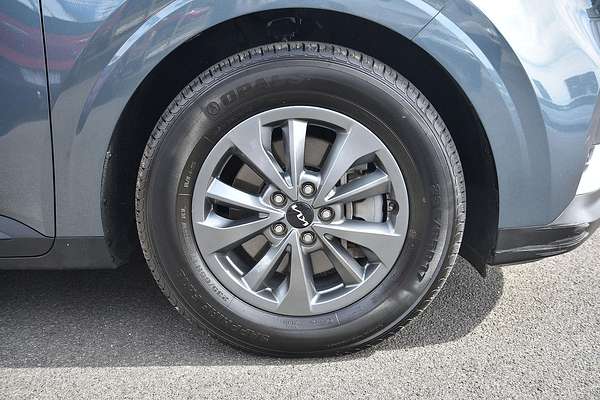 2022 Kia Carnival S KA4