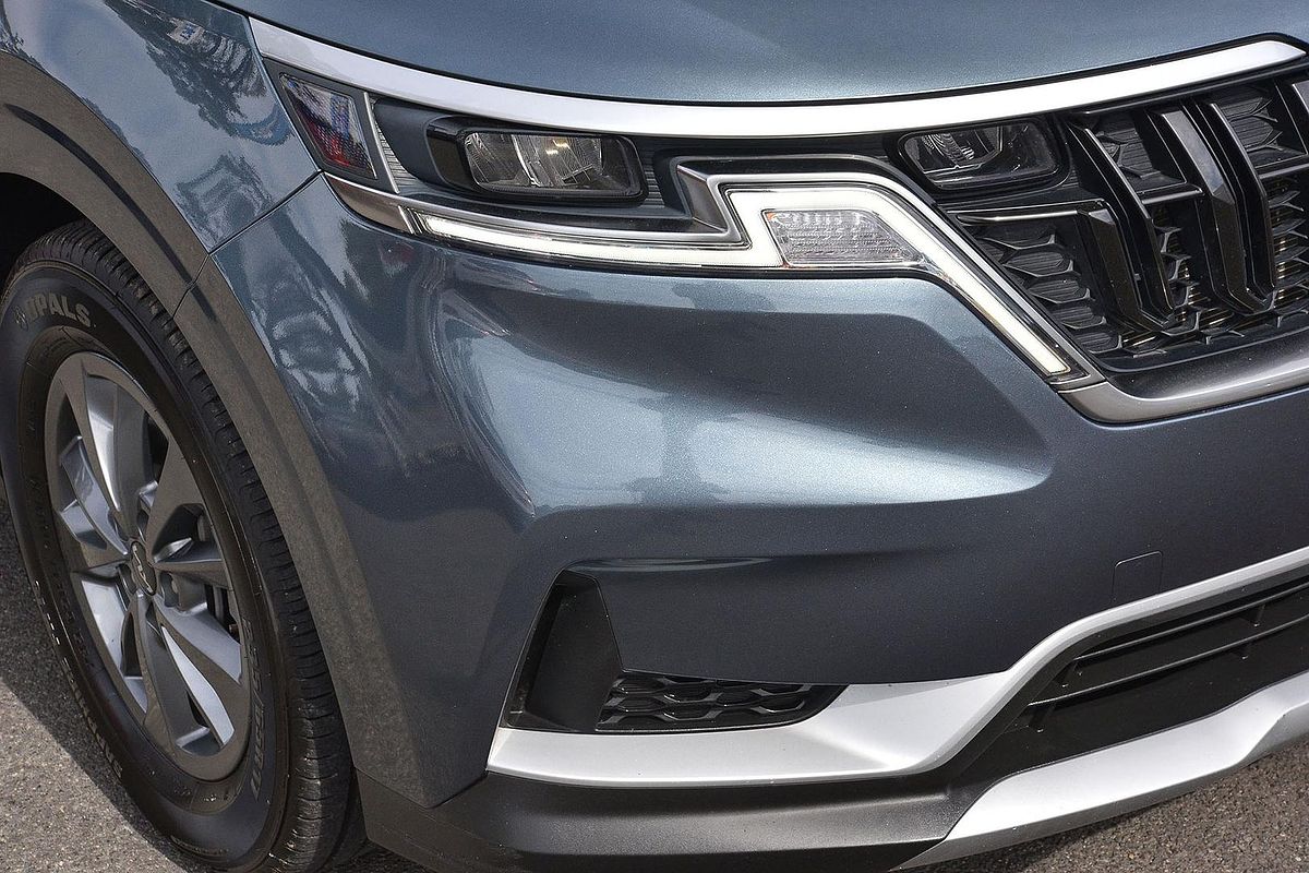2022 Kia Carnival S KA4