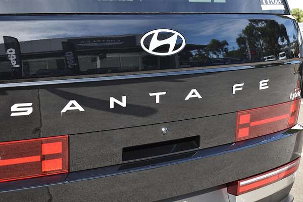 2025 Hyundai Santa Fe Hybrid Elite MX5.V1