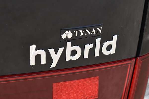 2025 Hyundai Santa Fe Hybrid Elite MX5.V1