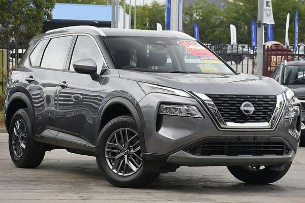 2024 Nissan X-TRAIL ST T33