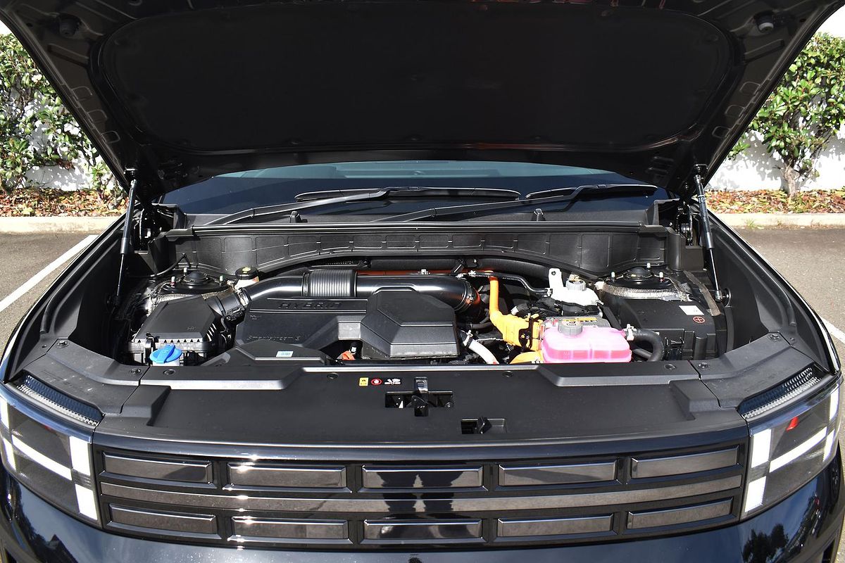 2025 Hyundai Santa Fe Hybrid Elite MX5.V1