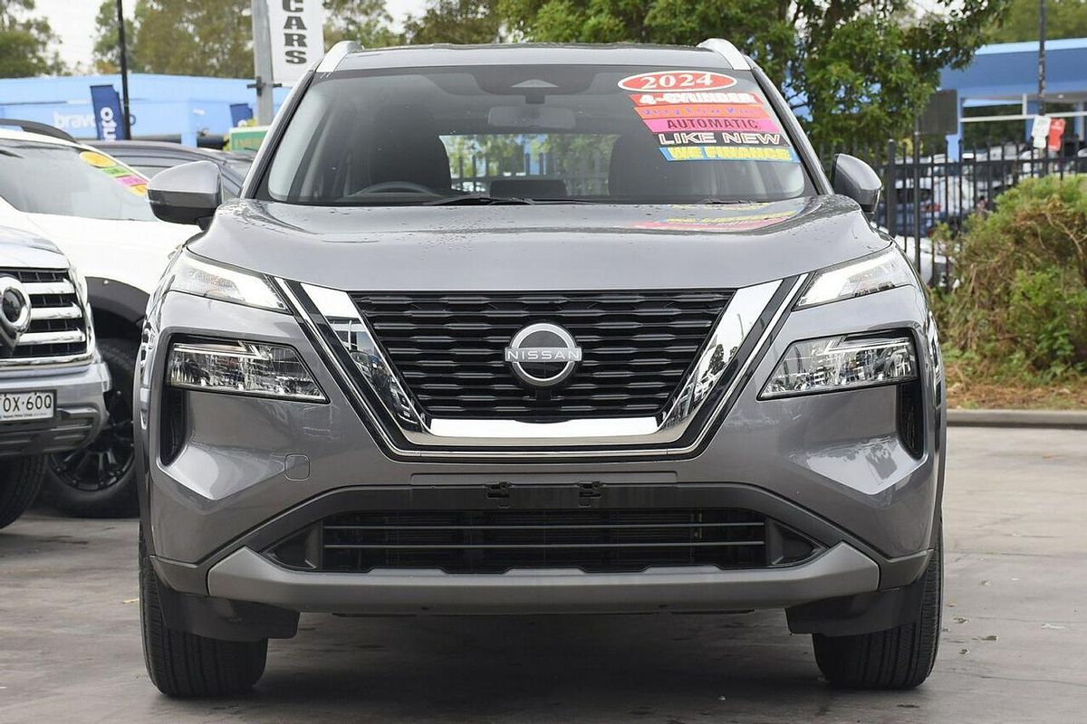 2024 Nissan X-TRAIL ST T33