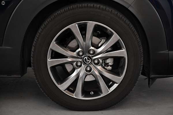 2025 Mazda CX-30 G25 Astina DM Series