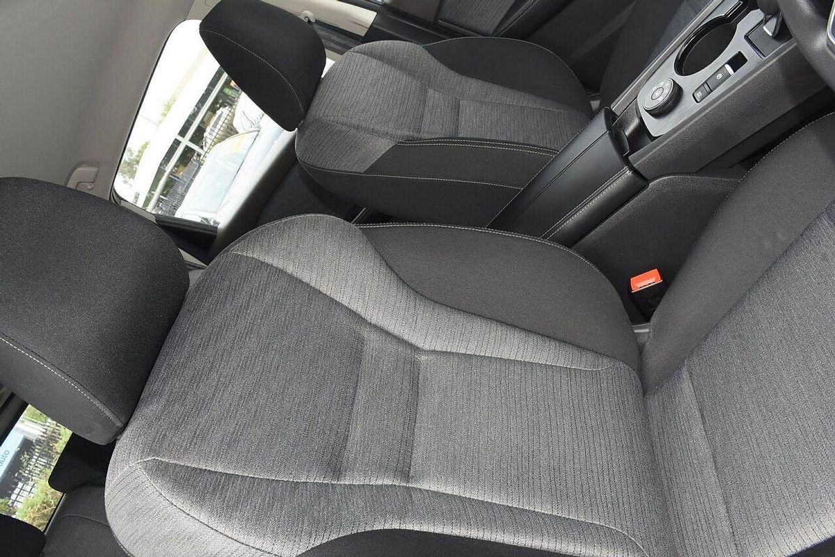 2024 Nissan X-TRAIL ST T33